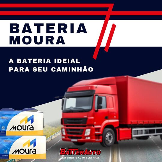 Galeria Baterauto