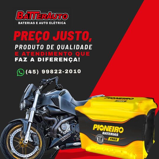 Galeria Baterauto